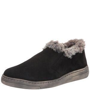 CLOUD Womens Fria Cozy Black 39 (US Womens 8-8.5) M